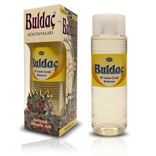 buldac kolonya,Elazığ kolonyacı,güven buldaç,limon kolonyası